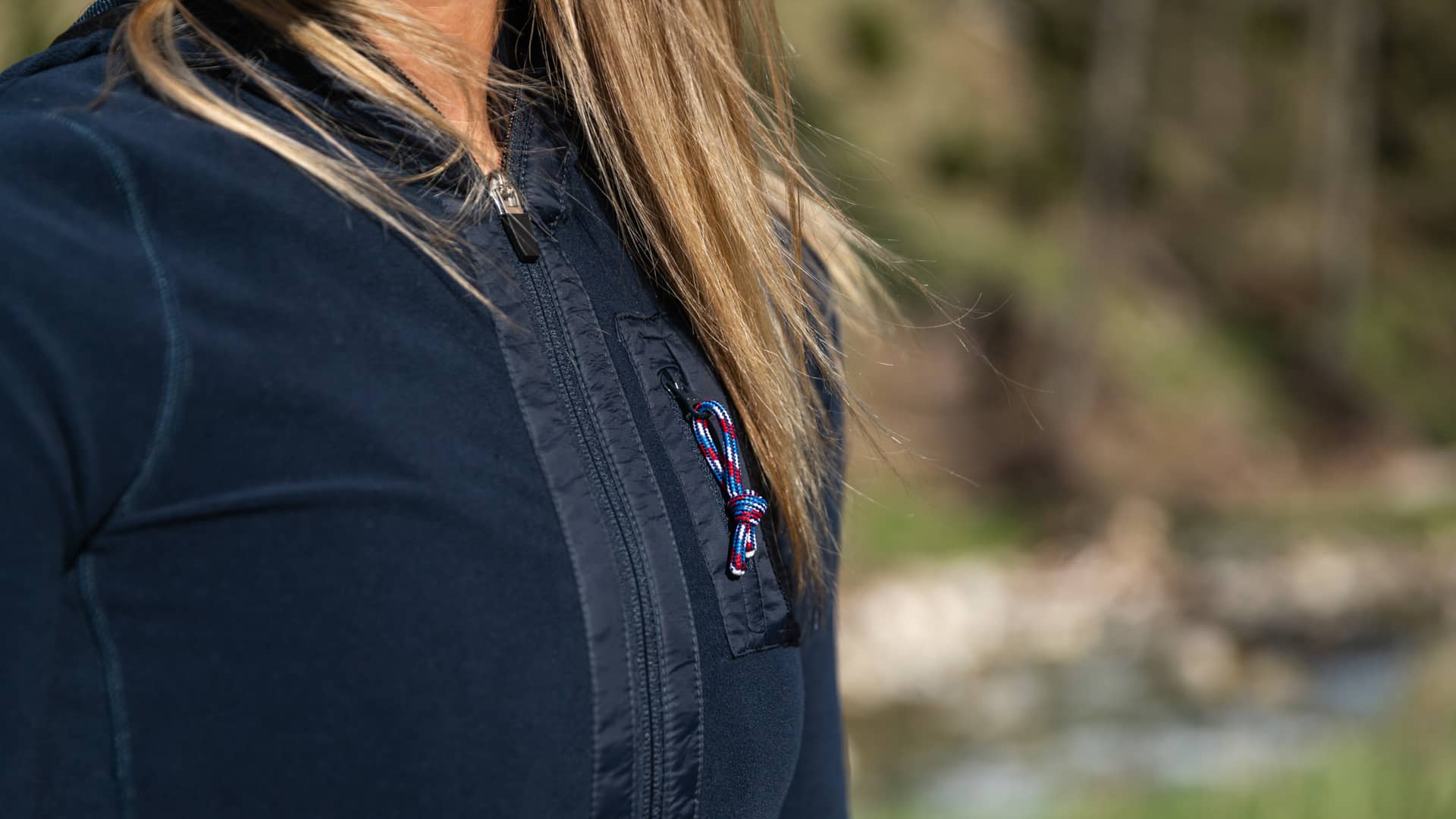Ingrid for Women – Grundtner