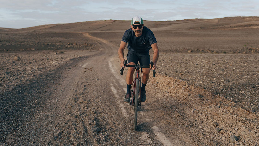 gravel bike cap Gravel Cycling Cap – Grundtner