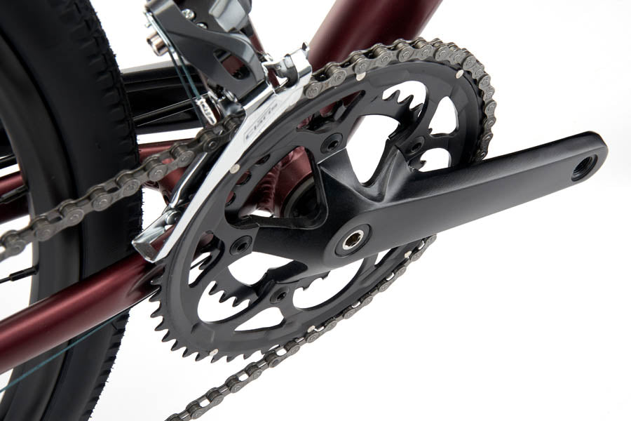 Kona Rove AL 700 – Grundtner