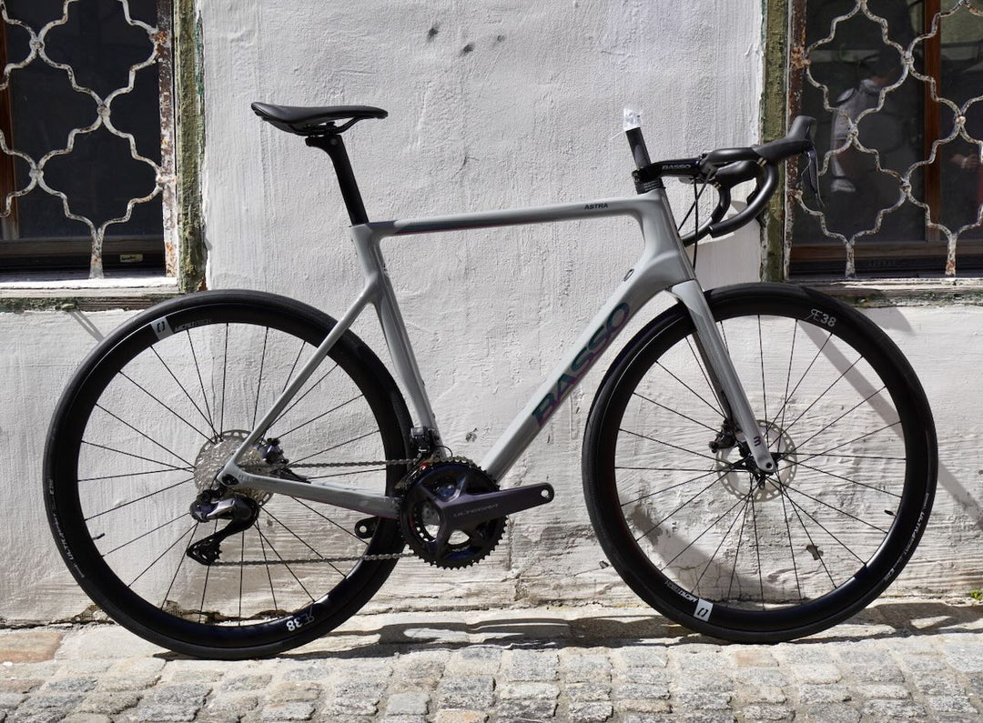 rennrad basso astra carbon Astra Disc Ultegra Di2 – Grundtner