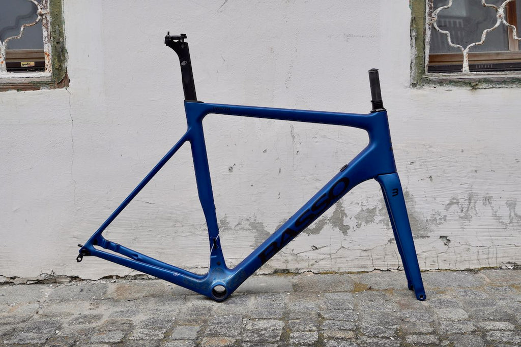 Basso venta frameset sale