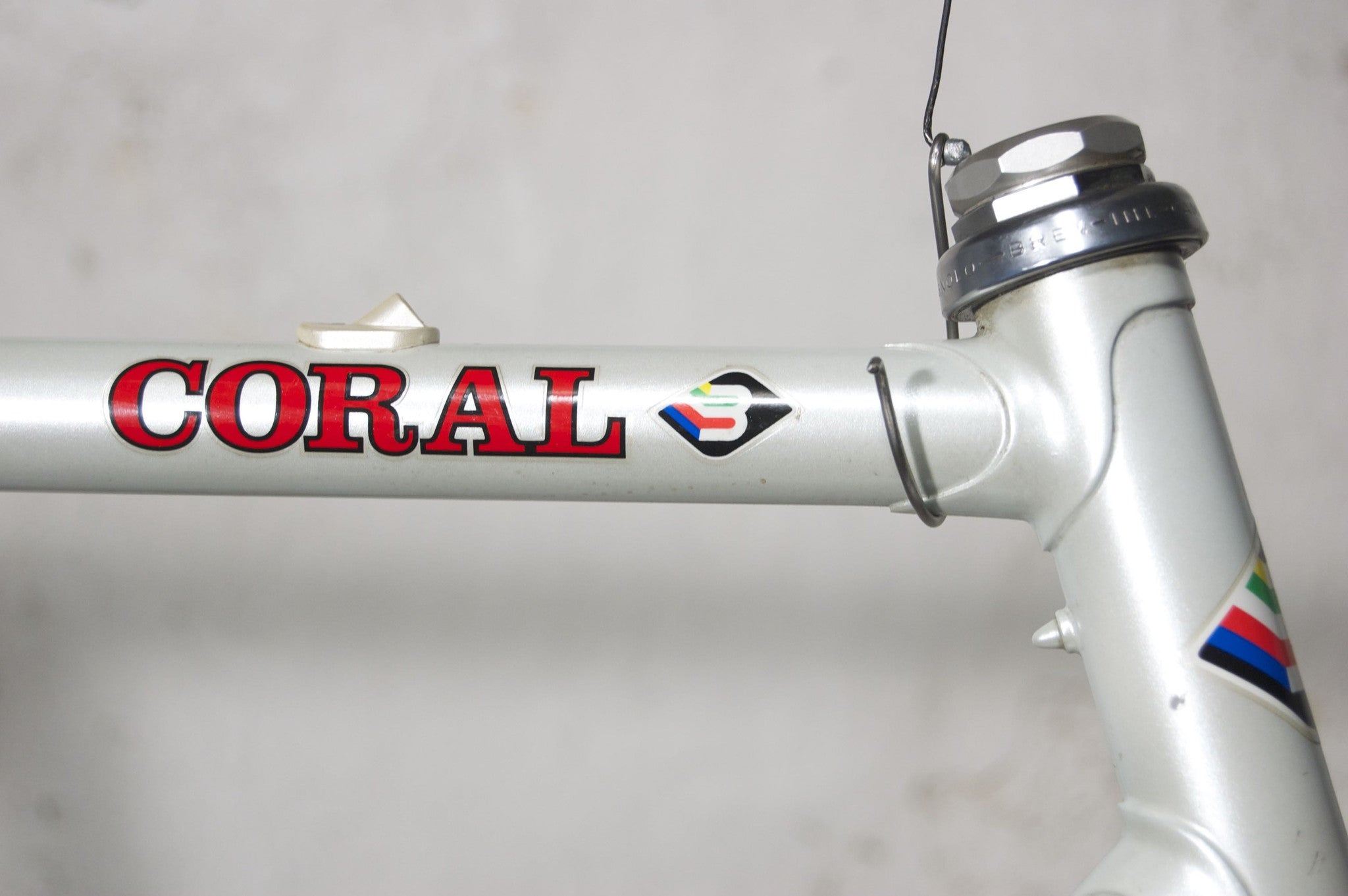 BASSO CORAL　ロードバイク BASSO 2010年 ロードレーサー CORAL コーラル 通販 通信販売 ROADBIKE