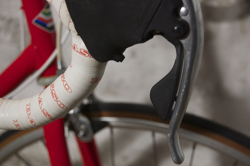 rennrad basso coral Coral Red – Grundtner