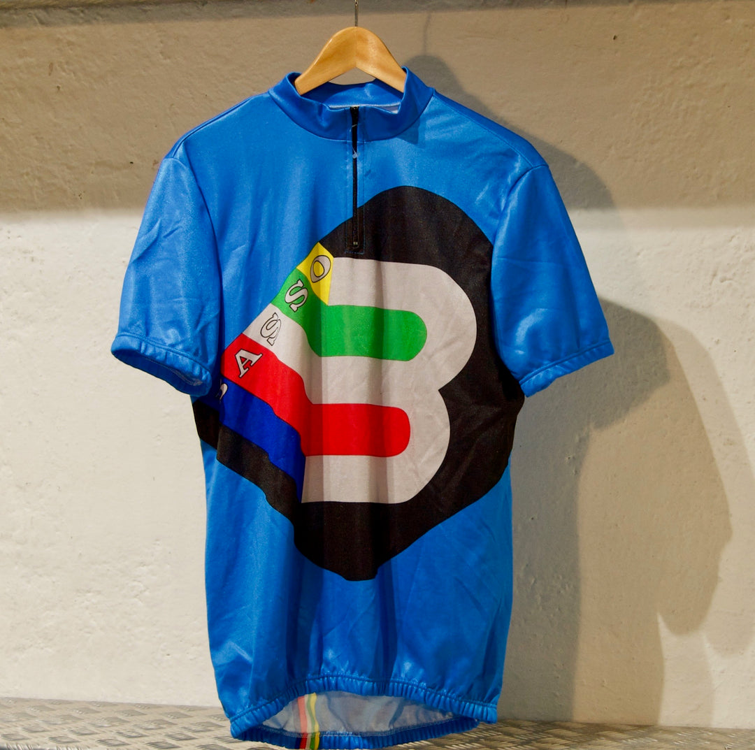 Basso Bicycle Shirt