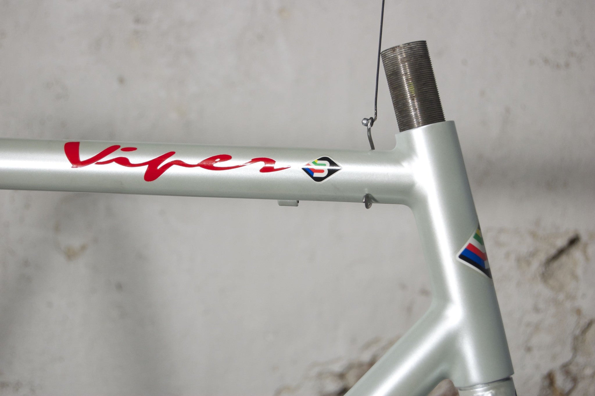 BASSO  VIPER 2023 Basso Viper Frameset - Specs, Reviews, Images - Road Bike