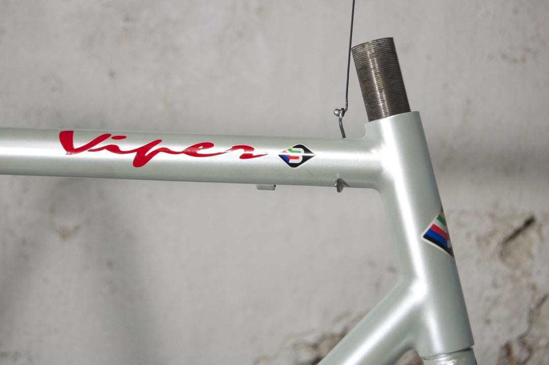 rennrad basso viper Viper – Grundtner