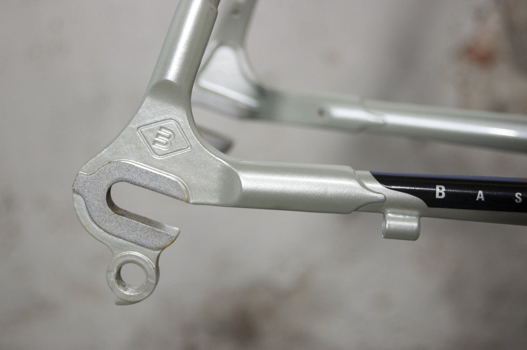 rennrad basso viper Viper – Grundtner