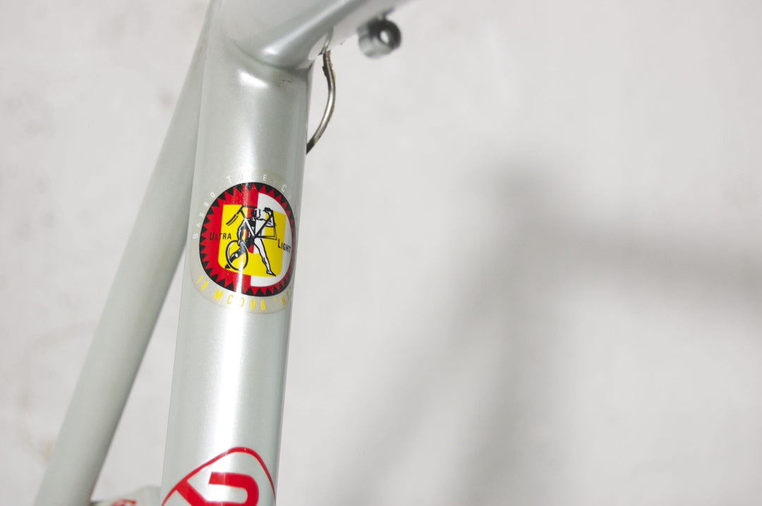 basso viper rennrad Viper – Grundtner