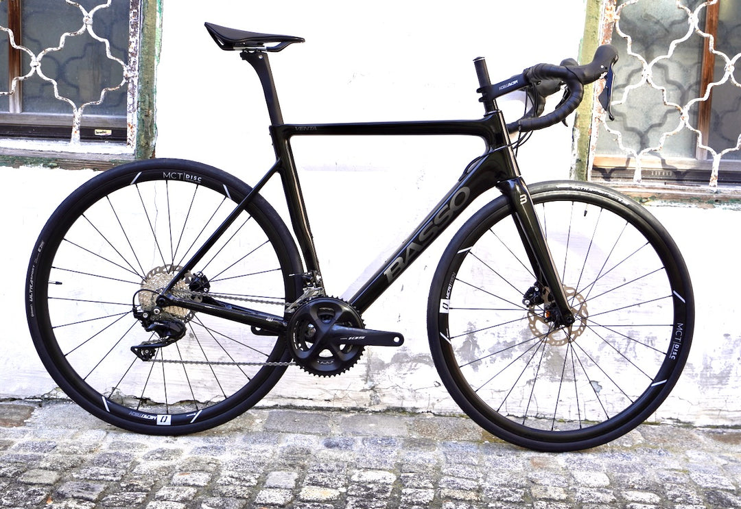 basso rennrad 2023 Basso Venta stealth 2023 – Grundtner