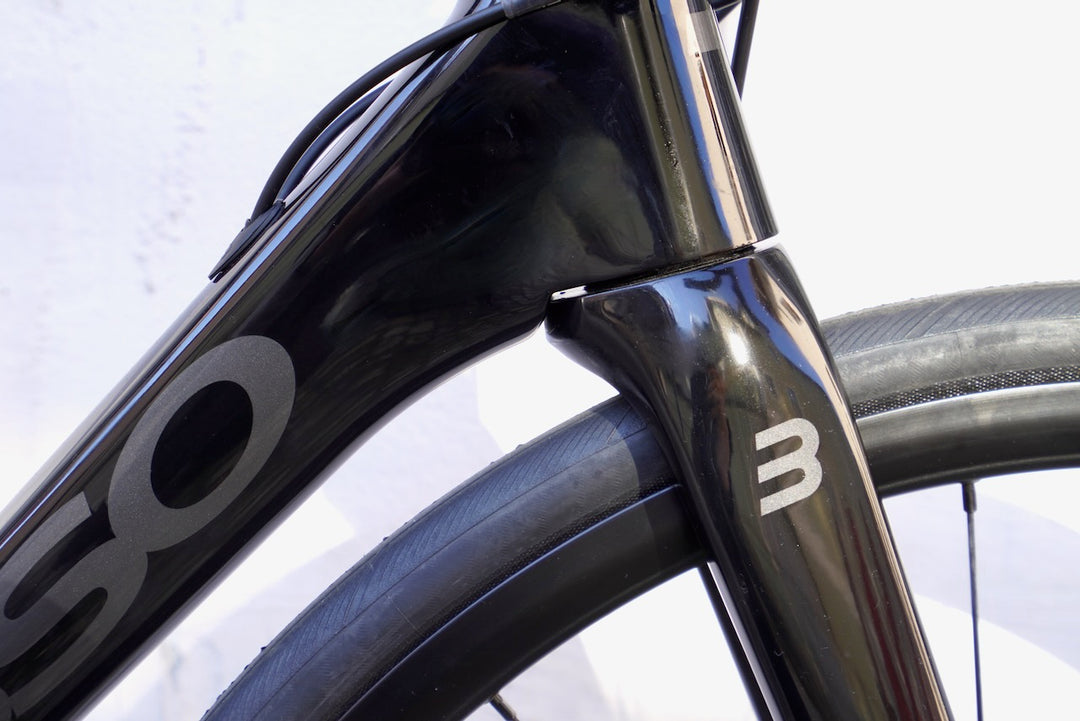 Basso Venta stealth 2023 – Grundtner