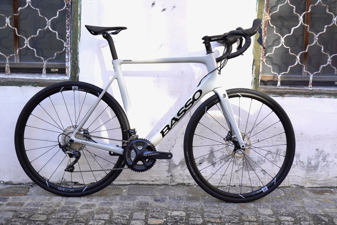 basso venta rennrad Basso Venta Stone 2023 – Grundtner