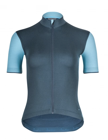 Signature Jersey Orion for Women in Blue/Aquarelle