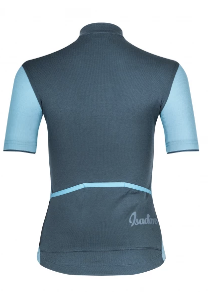 Signature Jersey Orion for Women in Blue/Aquarelle