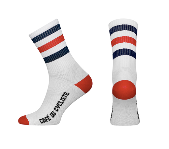 Cycling Socks Skate Stripes Unisex