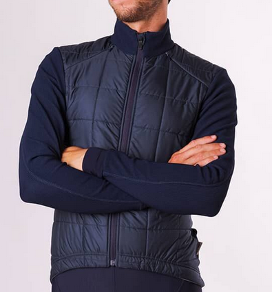 Leonie Cycling Jacket for Men