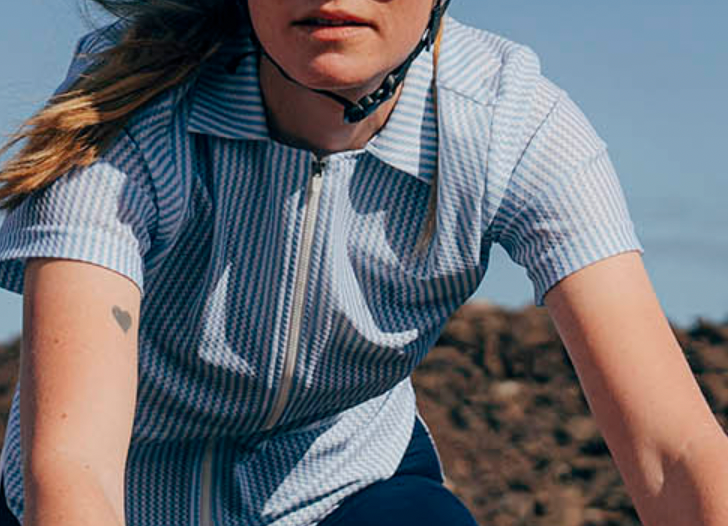 Cafe du cycliste 【Claudine】オイスターグレーヴィシー （CAFE