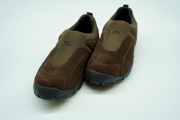 Bivouac Shoes
