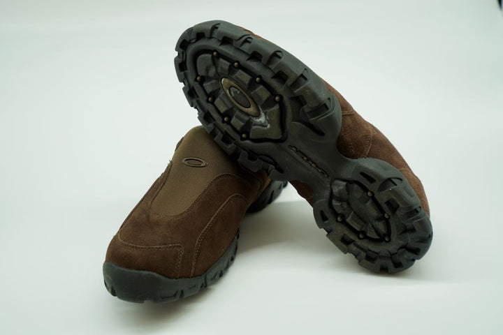 Bivouac Shoes