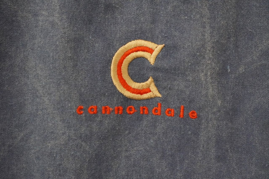 Cannondale Shirt in Jeanslook