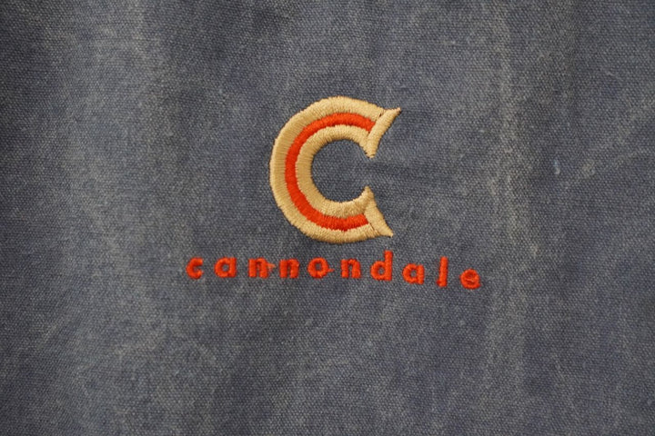 Cannondale shirt in denim look