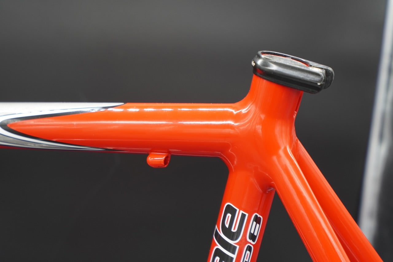 重量8.6kg!送料無料cannondale CAAD5 Si saeco 自転車本体