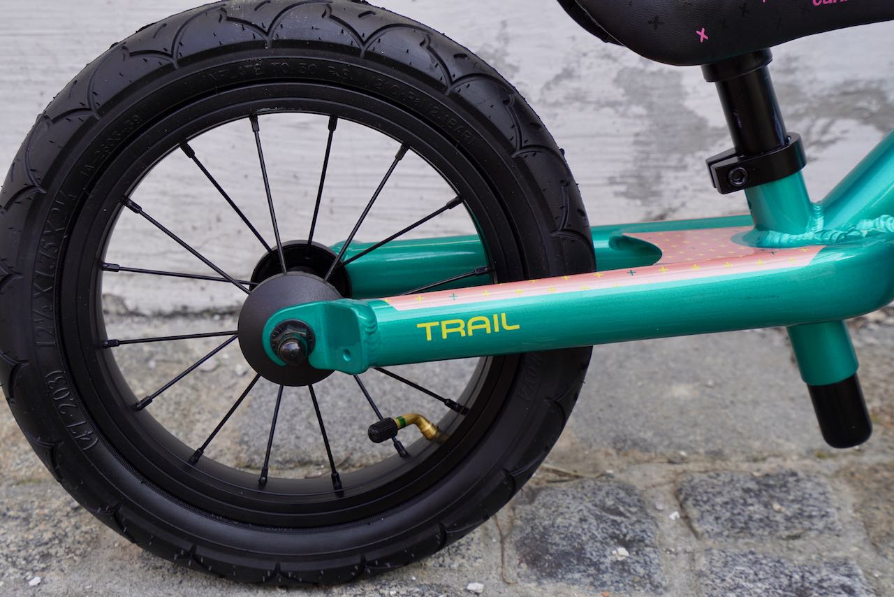 Kids Trail Balance – Grundtner