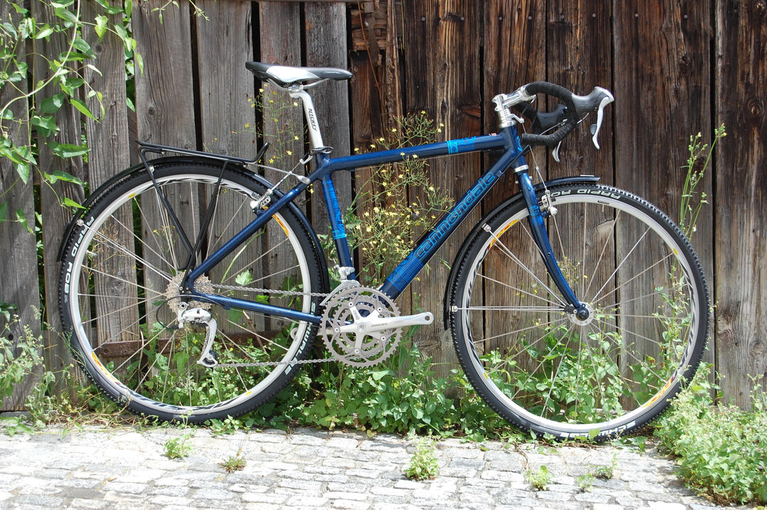 rennrad touring T800 Touring – Grundtner