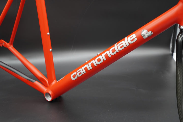 Cannondale R600 frame set