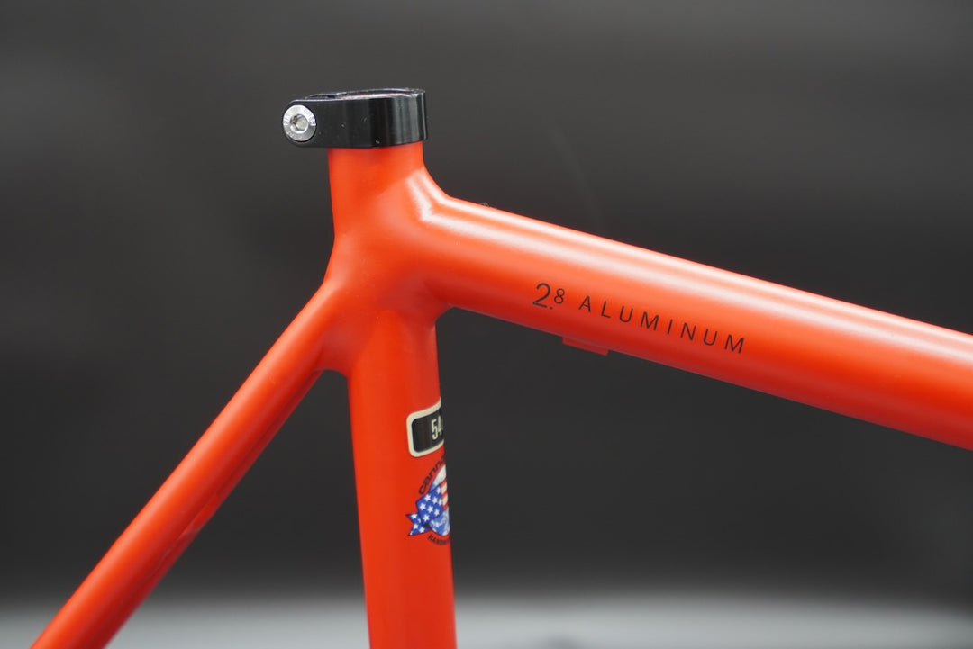 rennrad cannondale r600 Cannondale R600 Frameset – Grundtner