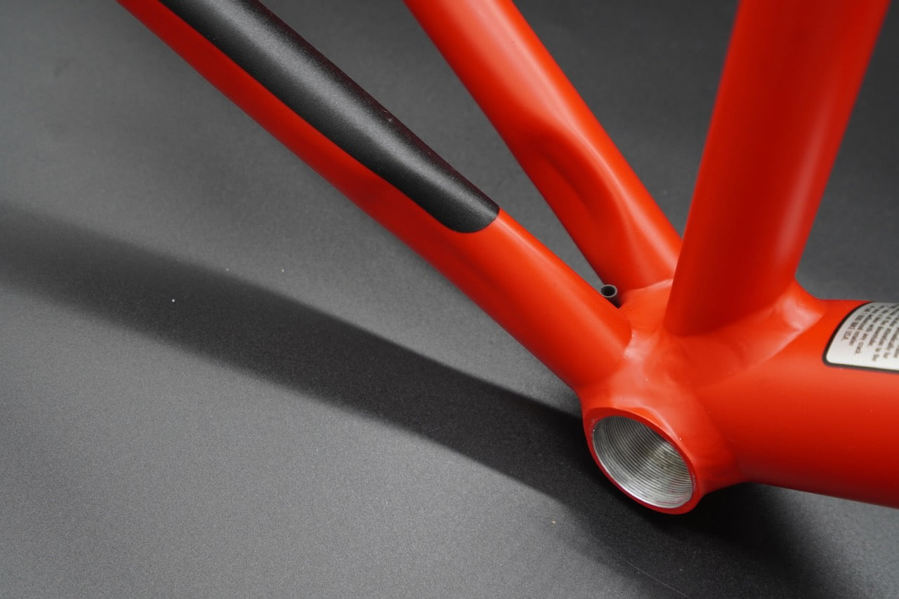 Cannondale R600 frame set – Grundtner