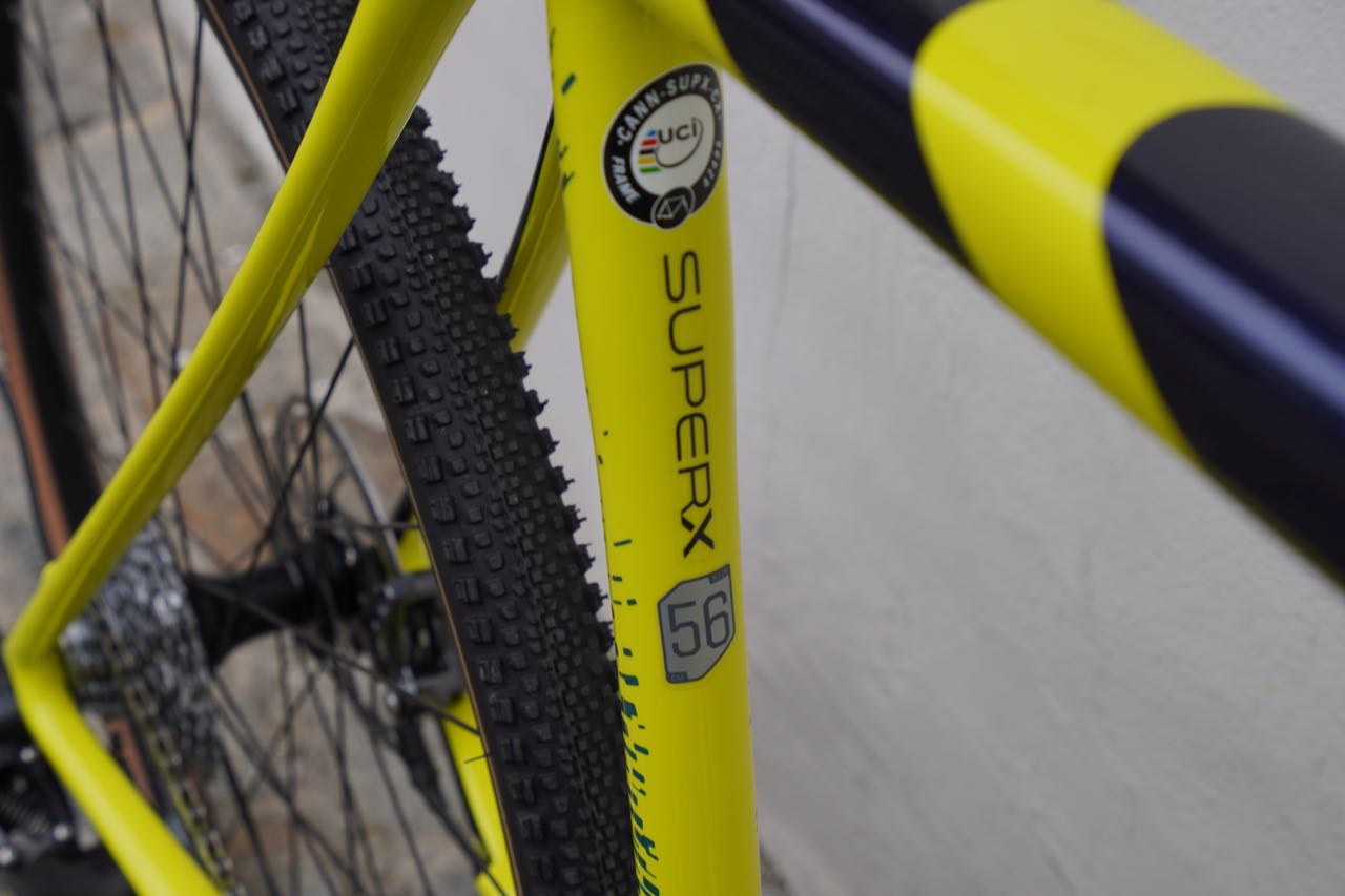 Cannondale superx force outlet 1