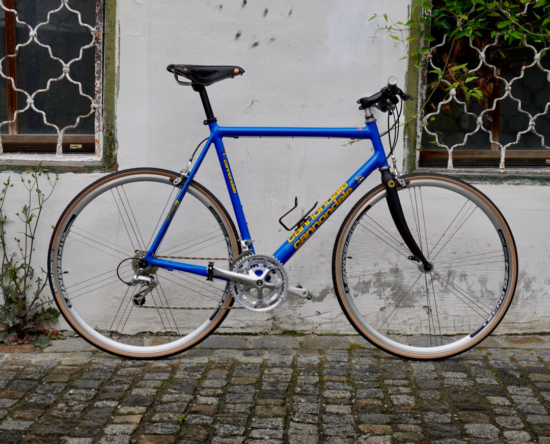 Caad – Grundtner - Main Image