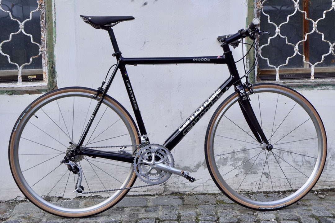 cannondale rennrad r1000 Complete Cannondale R1000 Si comfortable Racer – Grundtner