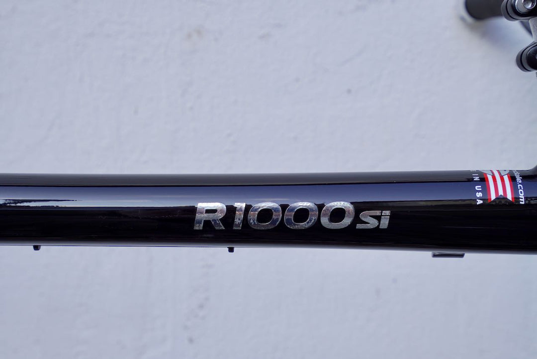 cannondale rennrad r1000 Complete Cannondale R1000 Si comfortable Racer – Grundtner
