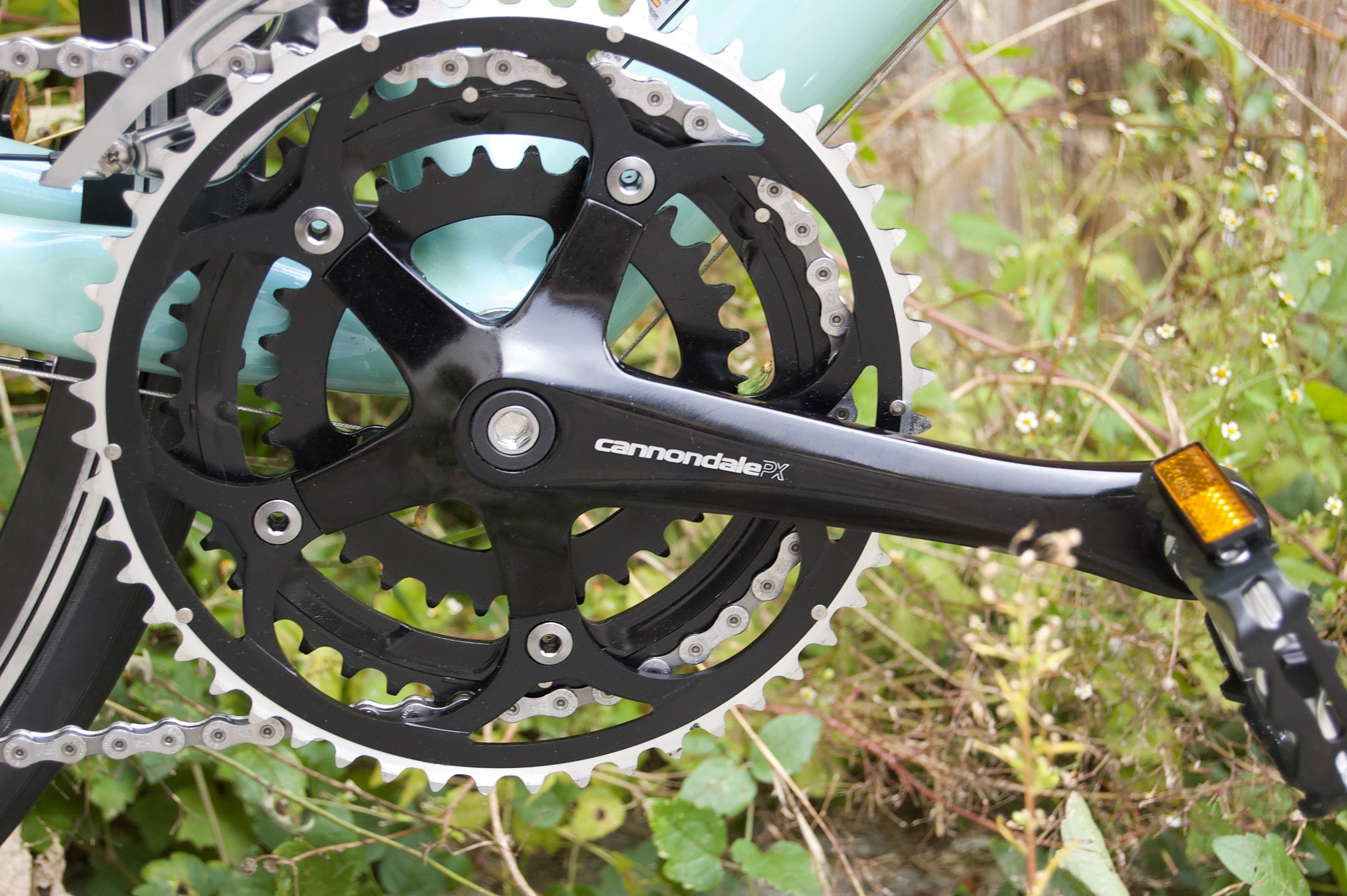 R500 Complete Bike – Grundtner