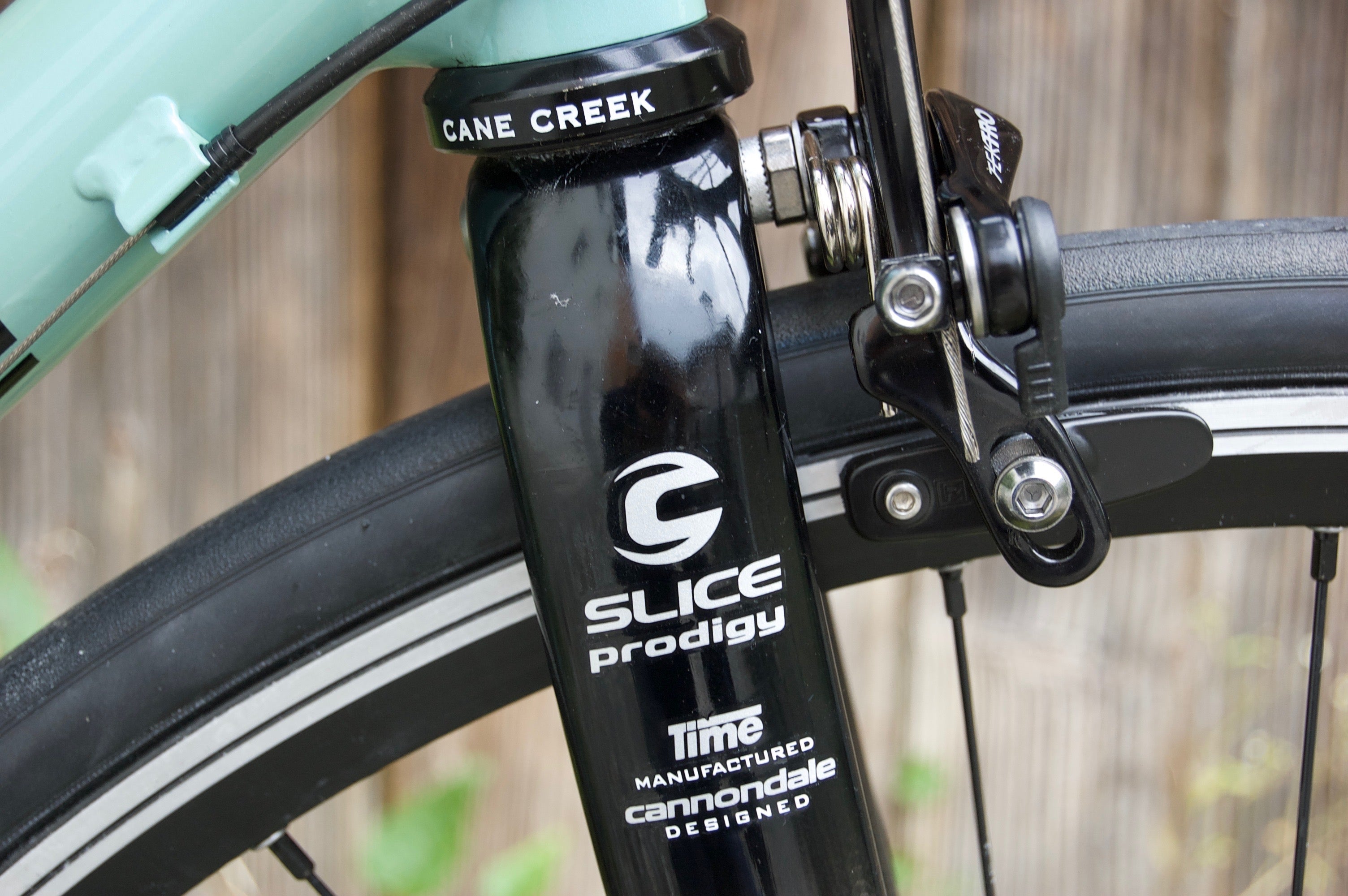 R500 Complete Bike – Grundtner