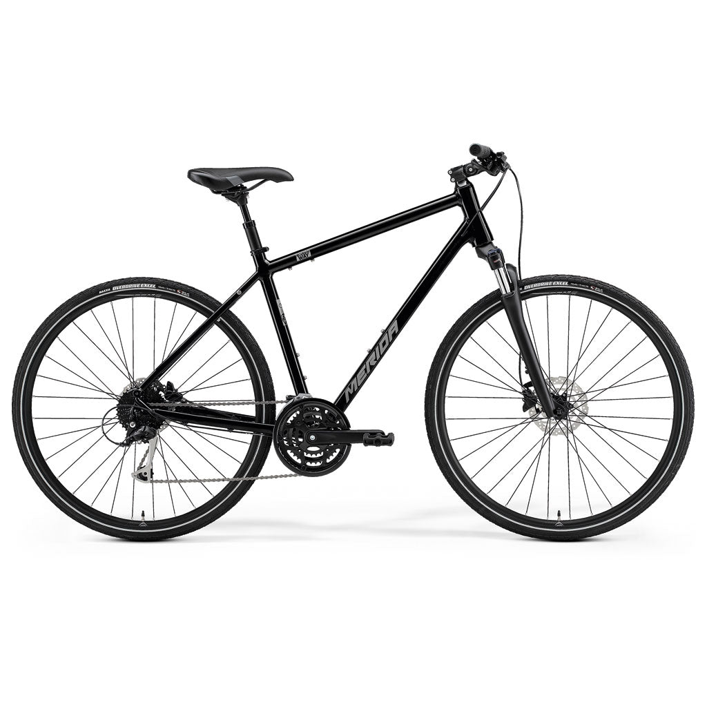 Crossway 100 – Grundtner