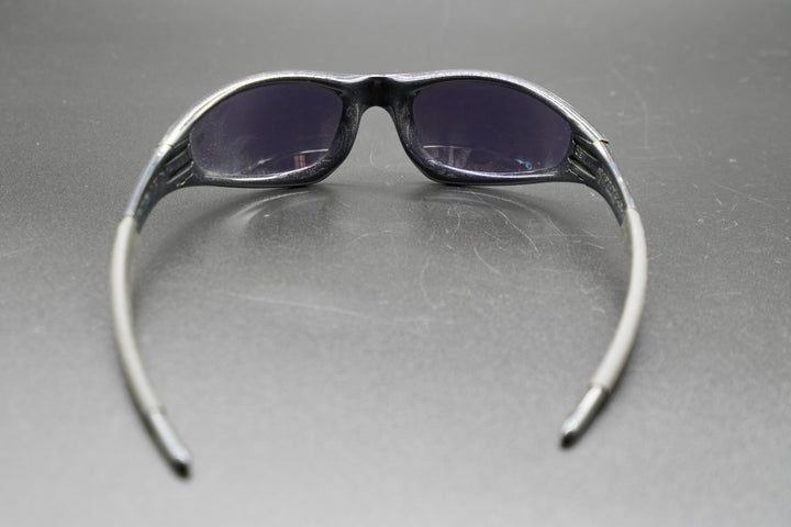 Oakley New Straight Jacket Sunglasses