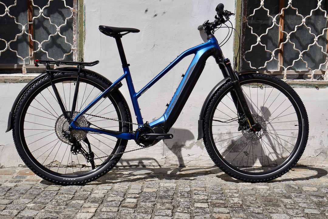 Merida Ebig Tour Merida Eq Merida EBig Tour 400 EQ 2022