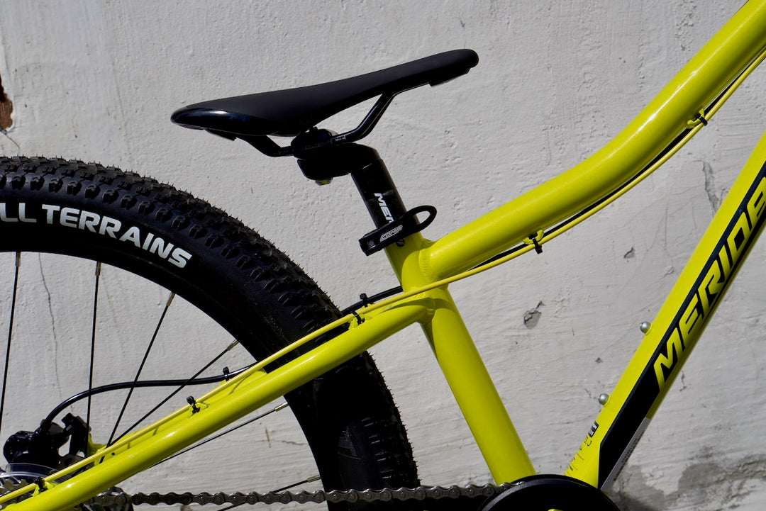 merida kinderfahrrad 24 zoll Matts J.24+ – Grundtner