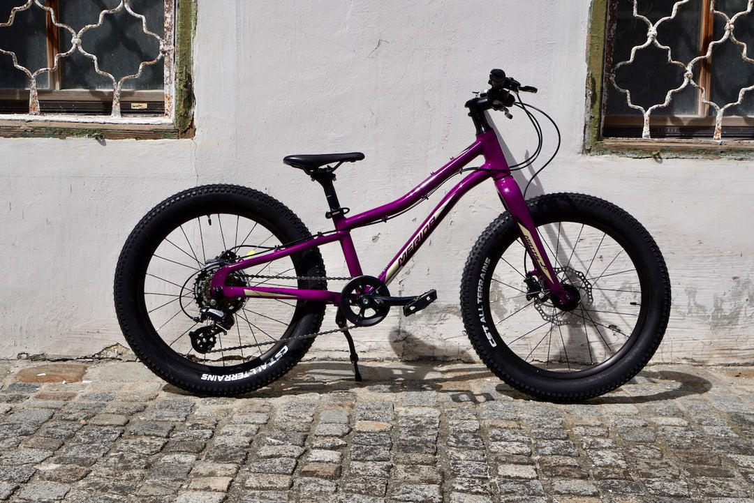 merida kinderfahrrad 20 zoll gewicht Merida Matt's J.20+ – Grundtner