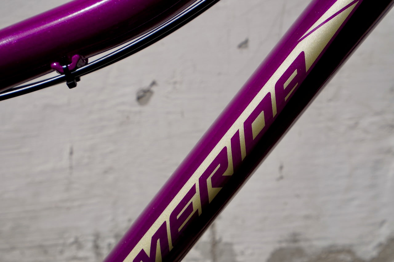 Merida Matt's J.20+ – Grundtner