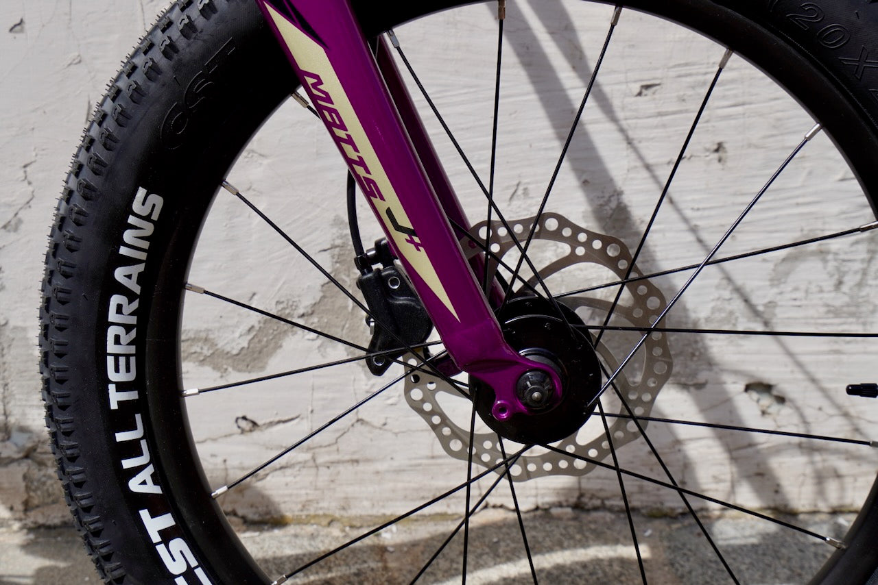 Merida Matt's J.20+ – Grundtner