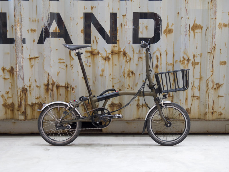 Fixie Bike Front Basket Basket Mojo Fixie Bike Front Basket