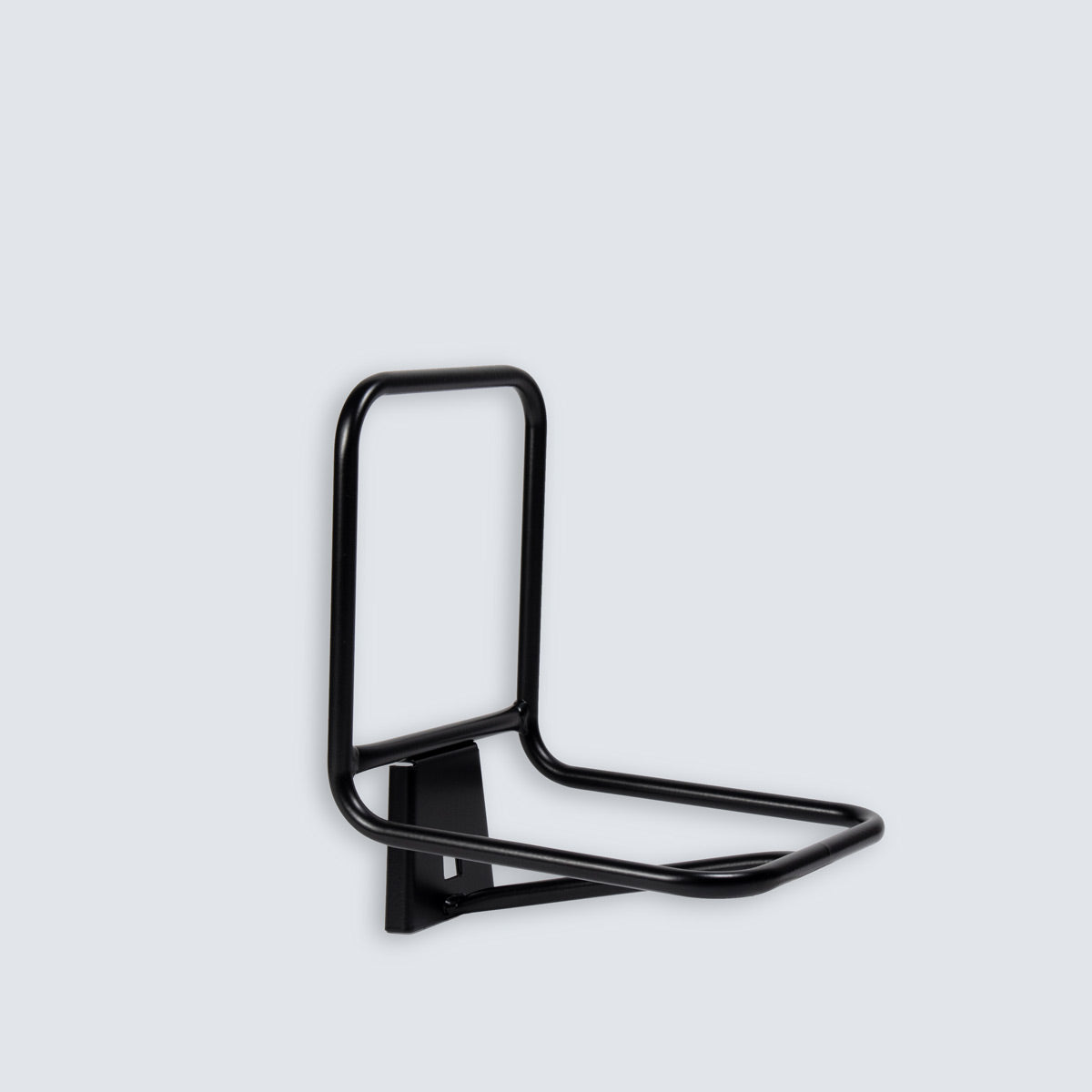 Front rack for Brompton – Grundtner