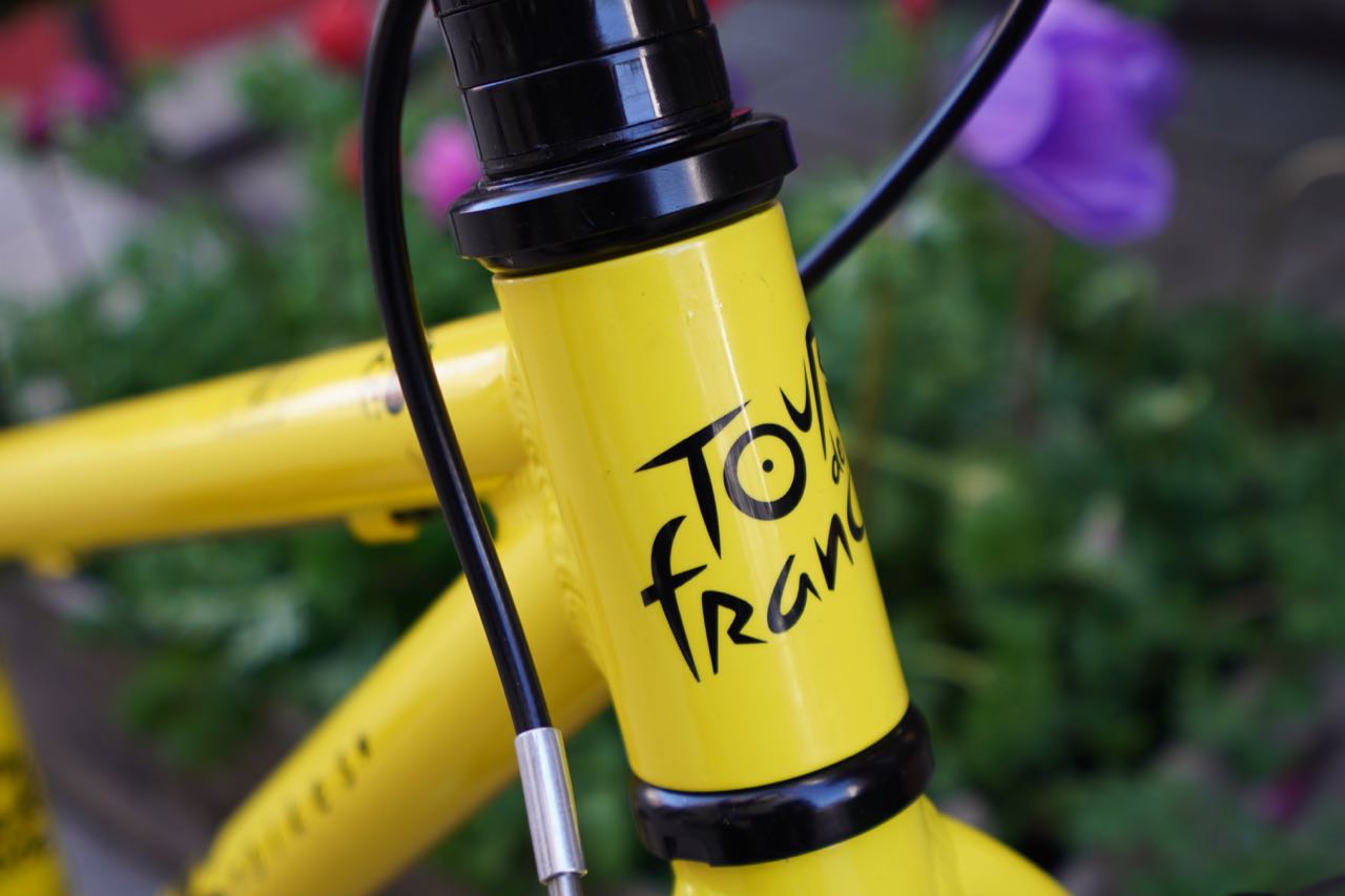 Frog Tour de France 44/16