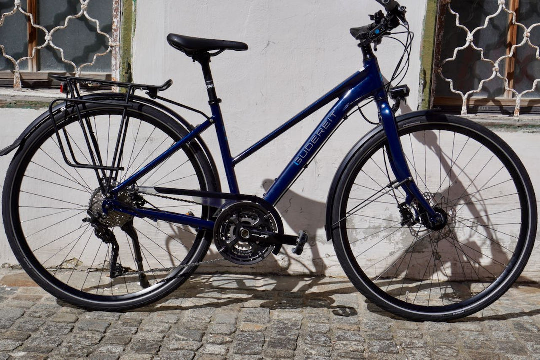 SX80 Trapez – Grundtner