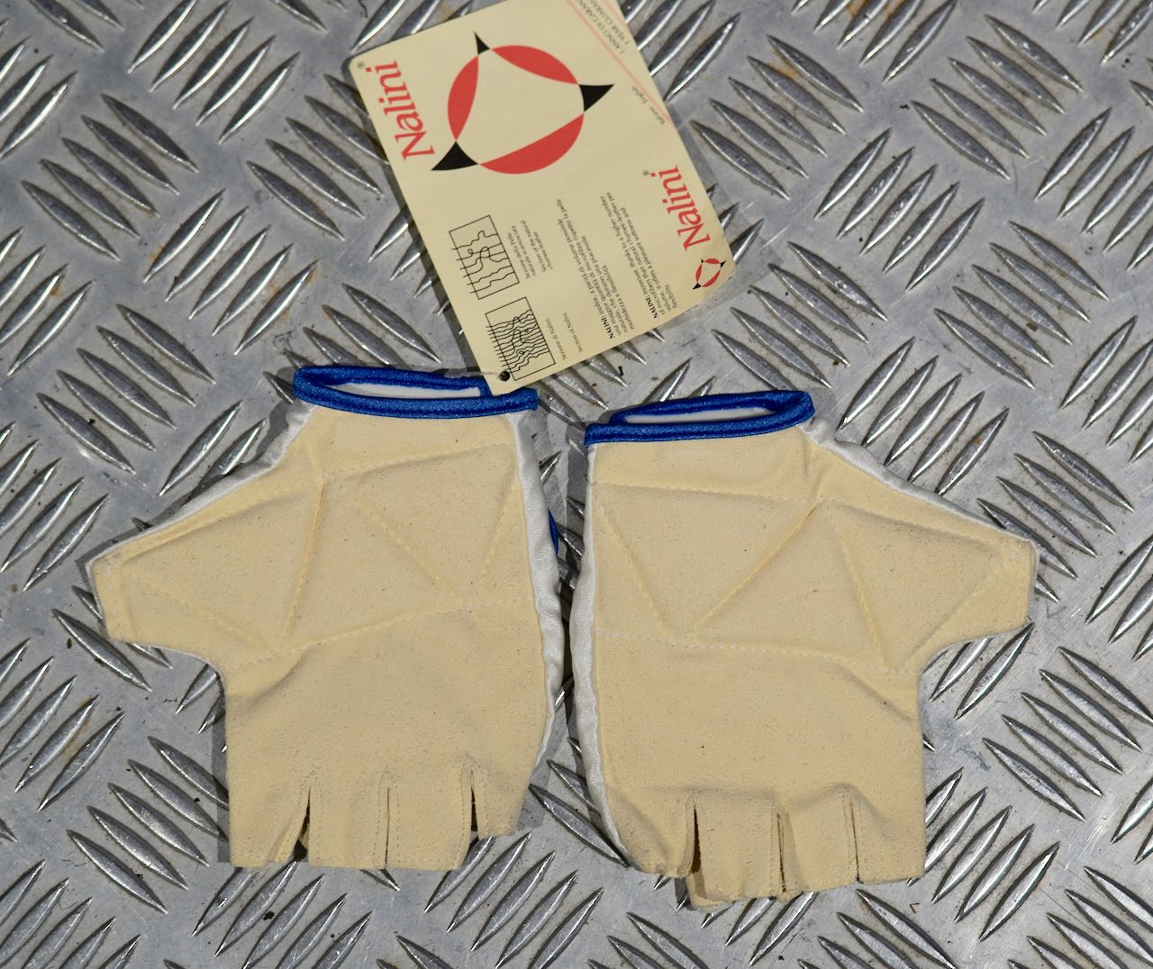 nalini handschuhe Gloves Banesto – Grundtner