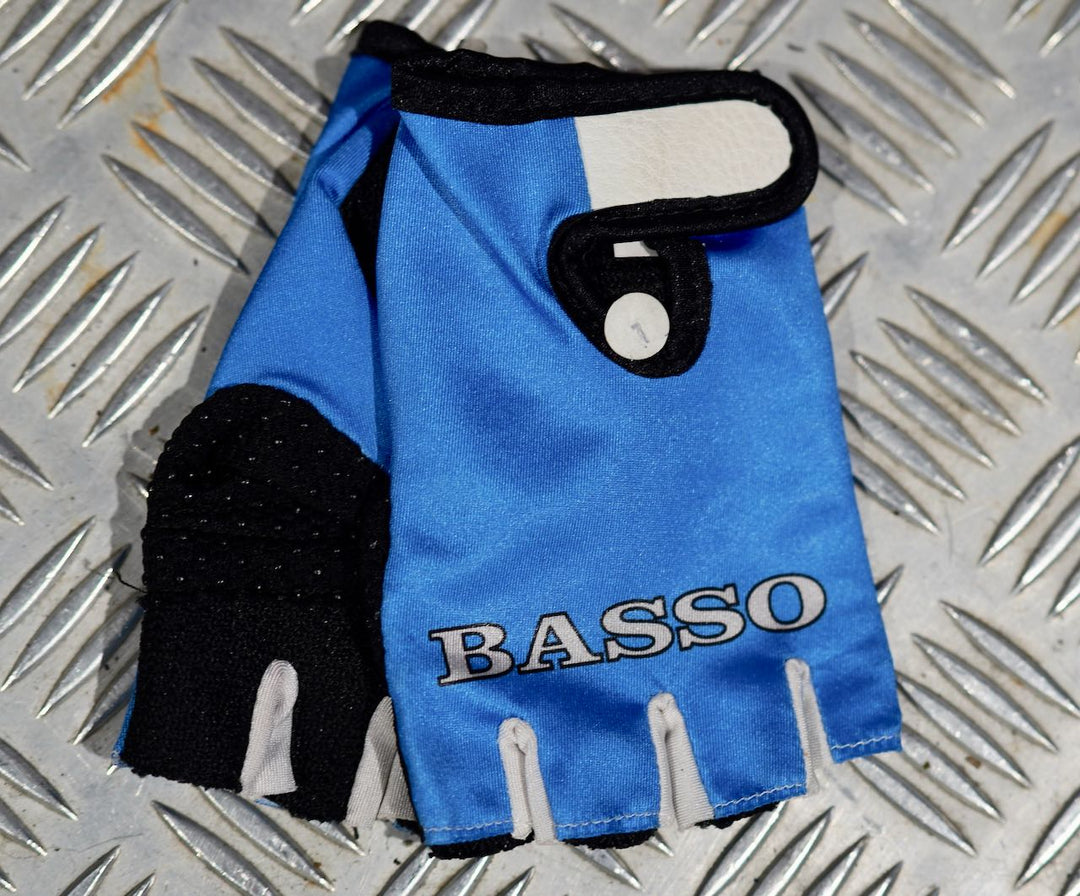 Gloves Basso