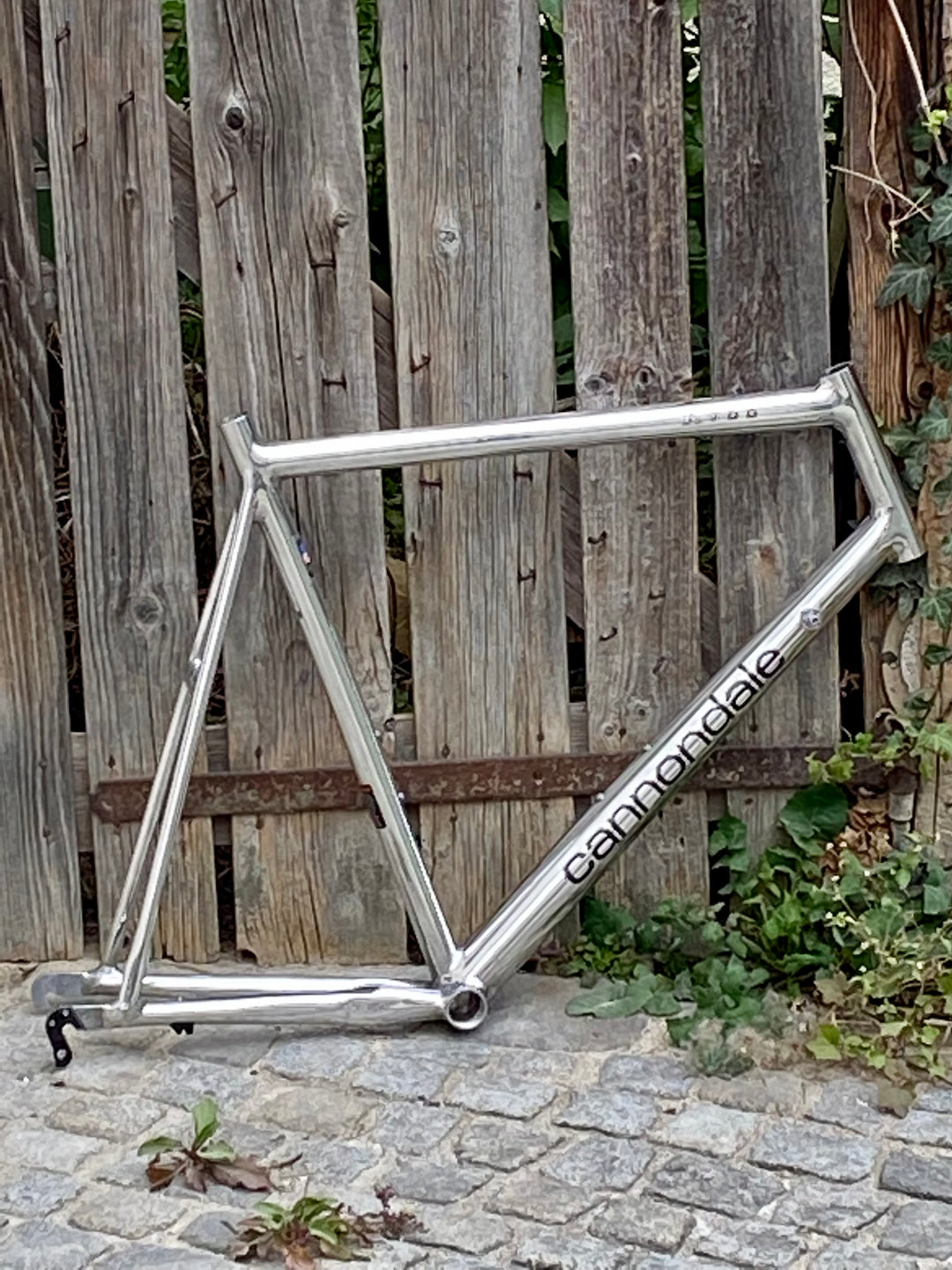 rennrad cannondale r700 R 700 – Grundtner